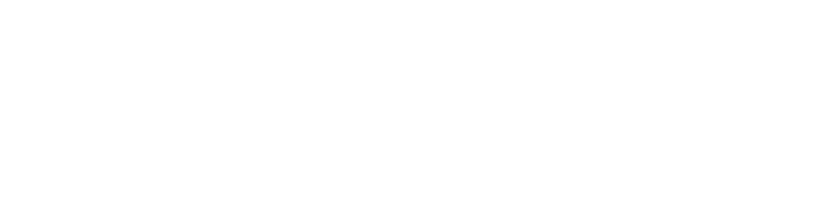 Codex IT Solution