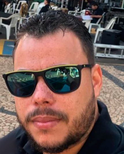 Tiago Soares
